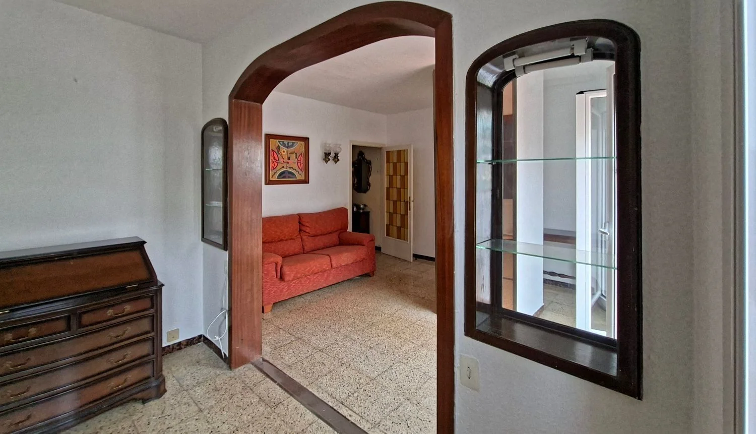 Ático en Calle de Varsòvia, 27, El Guinardó - Foto 19
