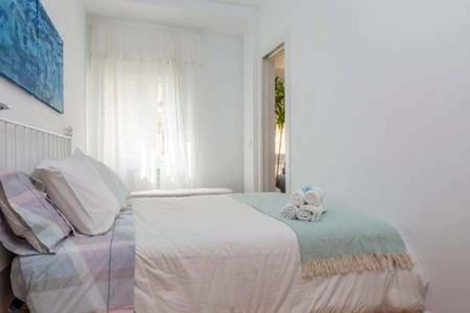 Piso en Calle de Cartagena, 50, Guindalera - Foto 25
