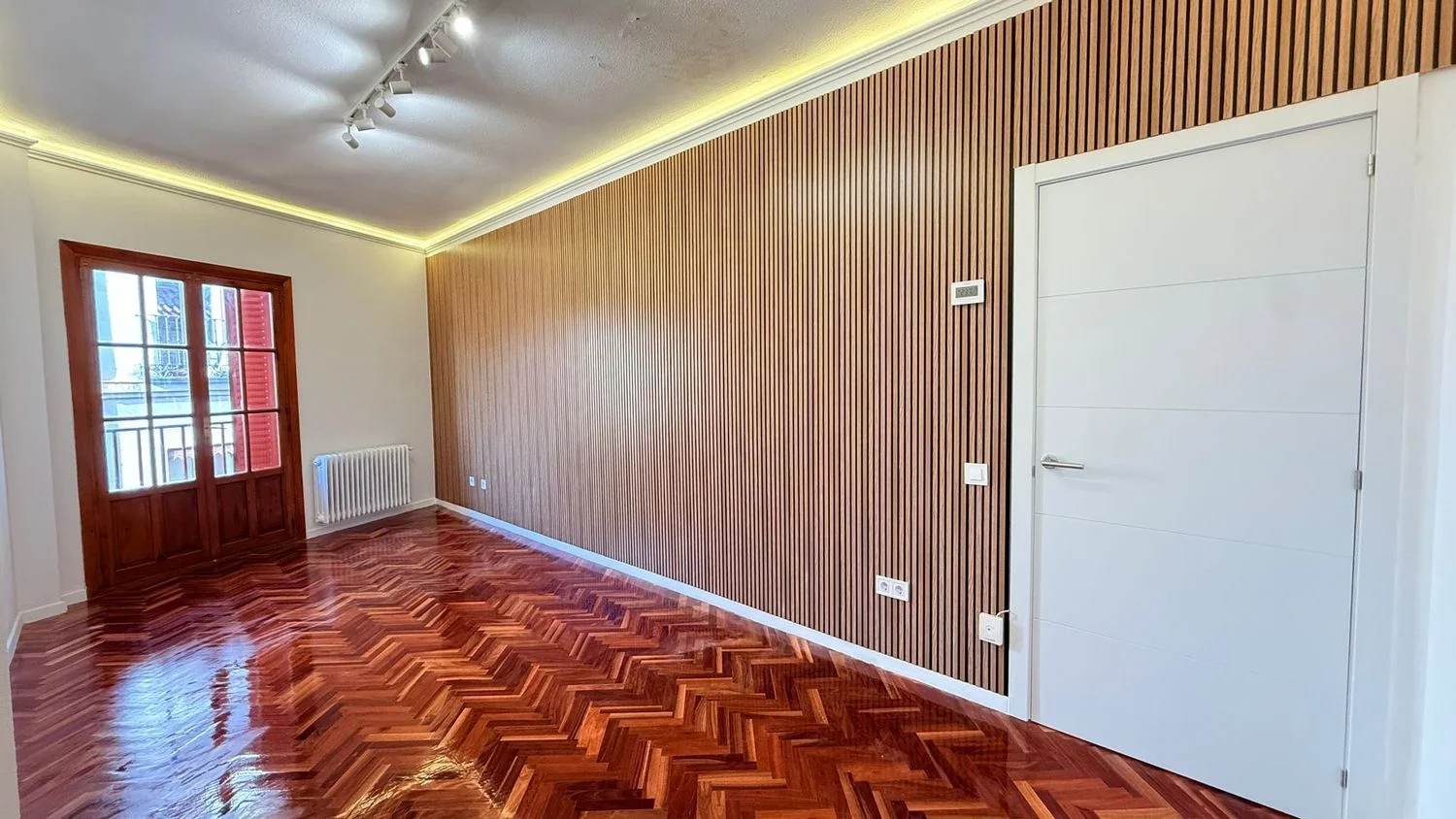 Piso en calle del Tesoro, 11 - Foto 8