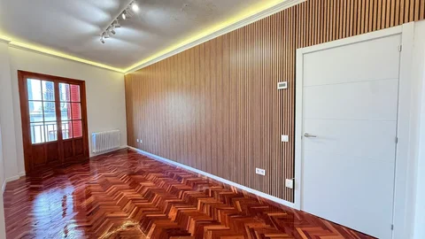 Piso en calle del Tesoro, 11 - Foto 8