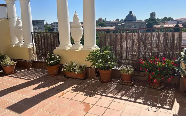 Ático en Calle de Zurbano, Nuevos Ministerios-Ríos Rosas - Foto 1