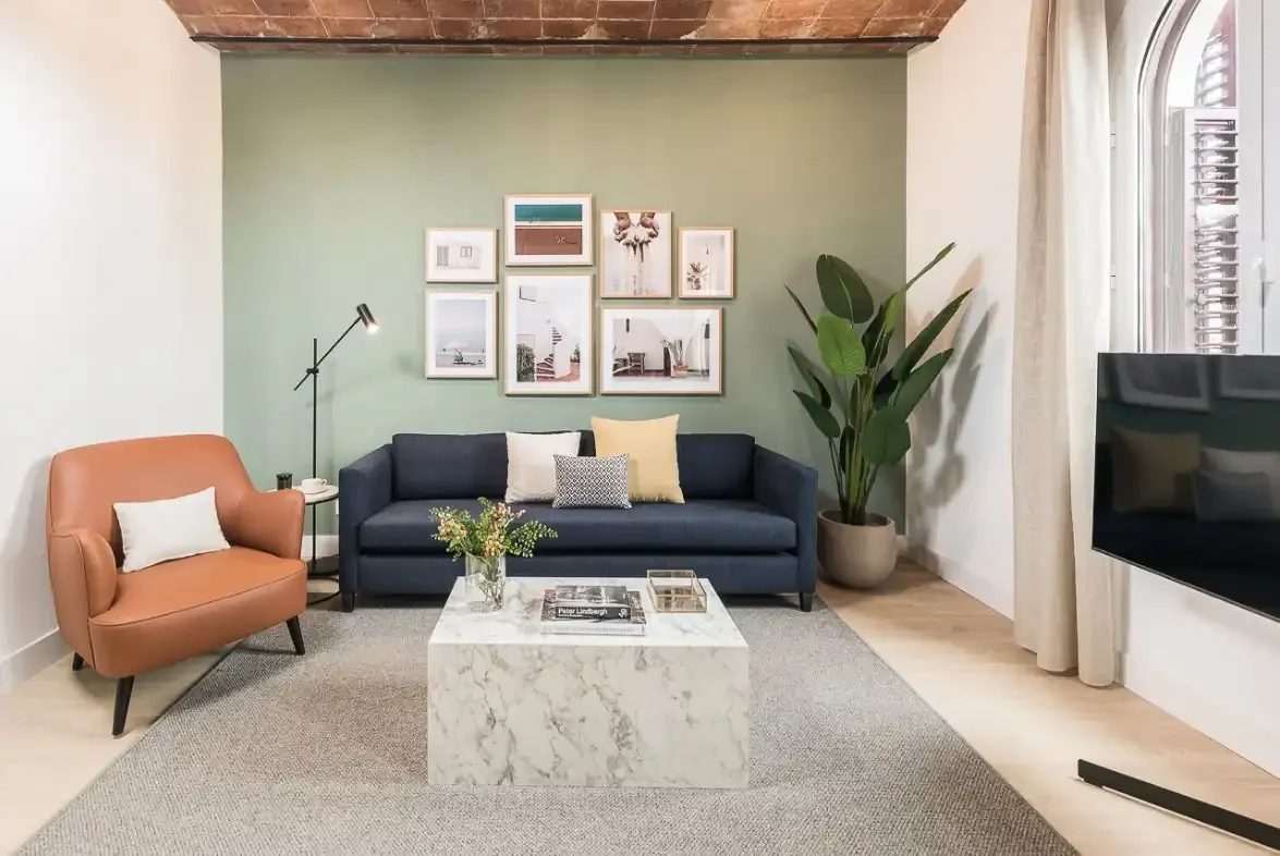Apartamento en  Barcelona Capital - Foto 4