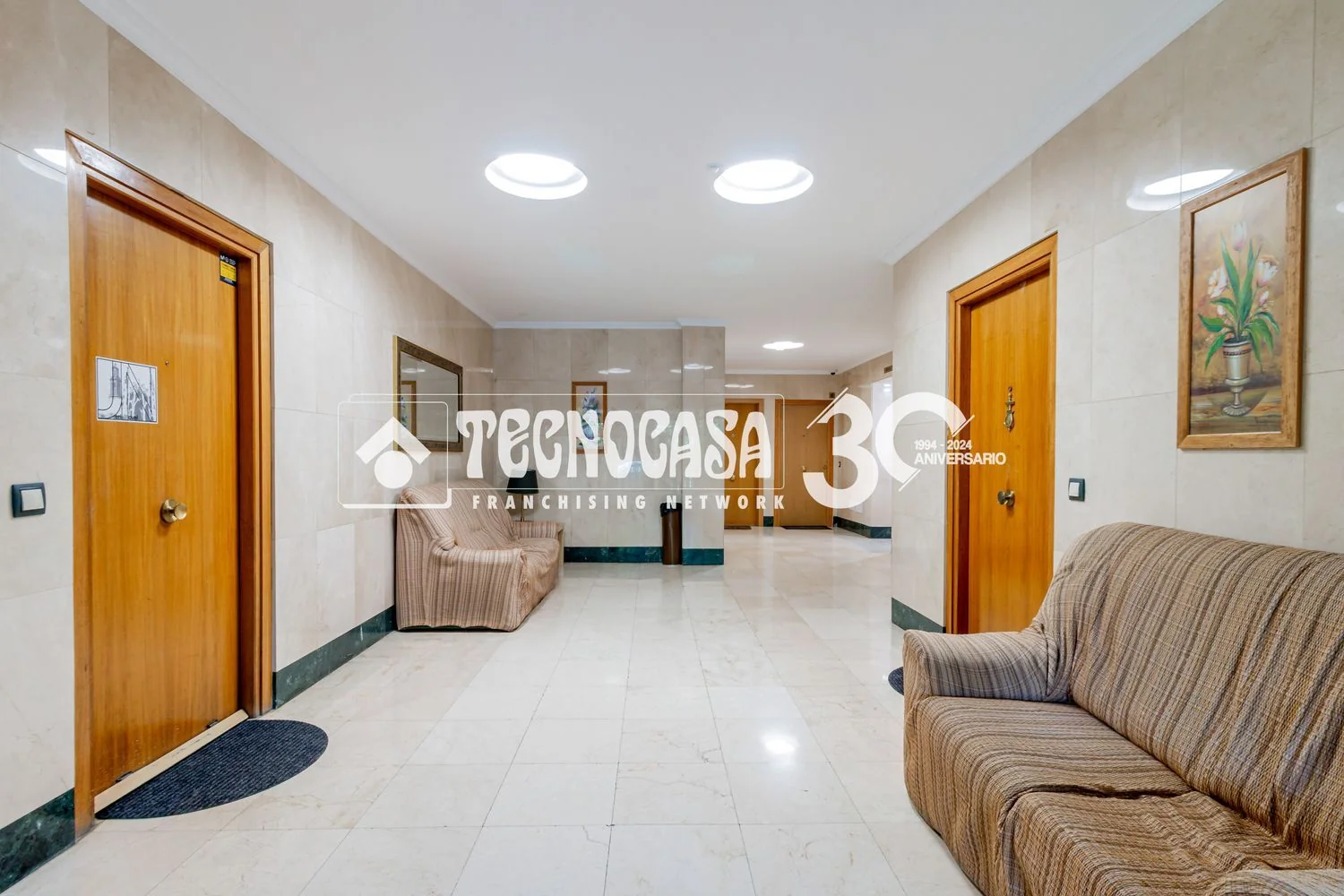 Piso en Calle de Arcaute - Foto 2