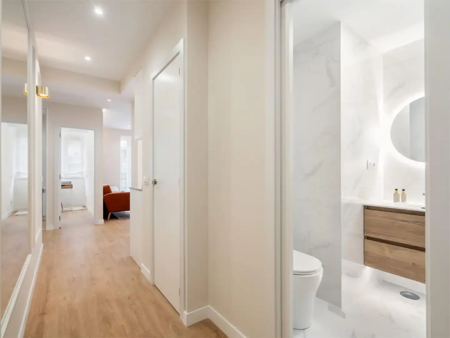 Piso en  Avenida Donostiarra 22 - Foto 13