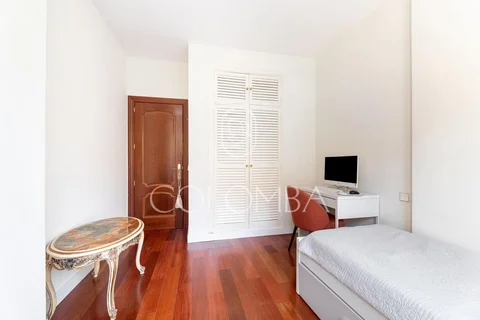 Chalet adosado en Calle de Ulises - Foto 32