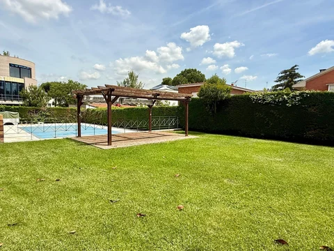 Chalet adosado en Canillejas - Foto 35