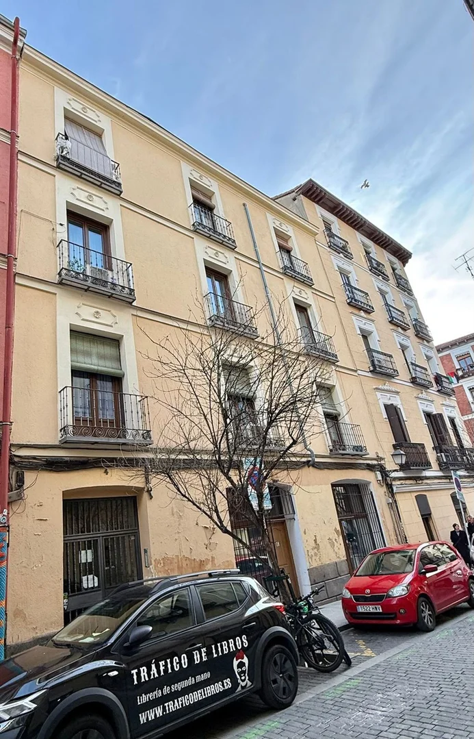 Piso en Barrio Lavapiés-Embajadores - Foto 19