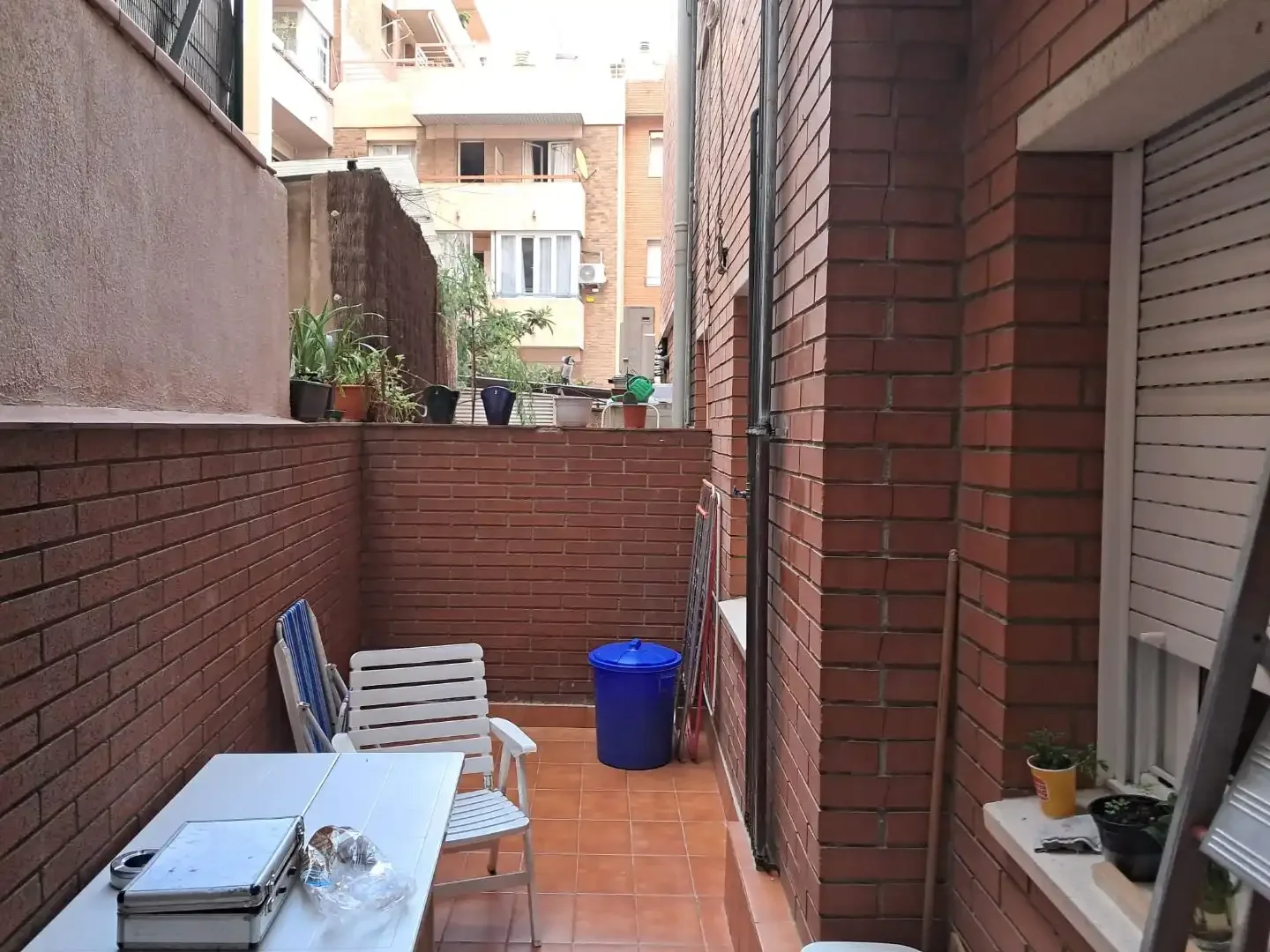 Piso en  Carrer de Nicaragua 140 - Foto 4