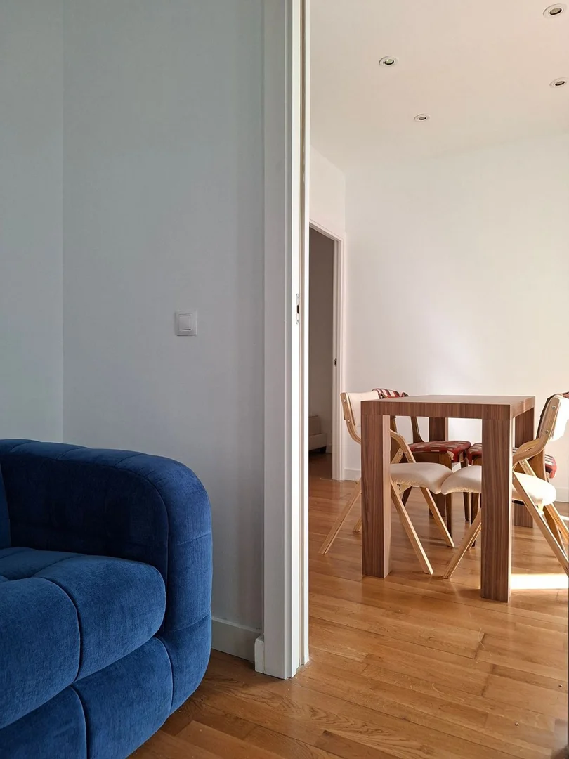 Piso en paseo de las Acacias, 11 - Foto 11