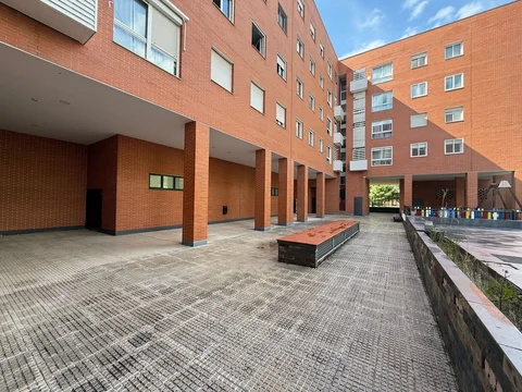 Piso en Montecarmelo - Foto 117