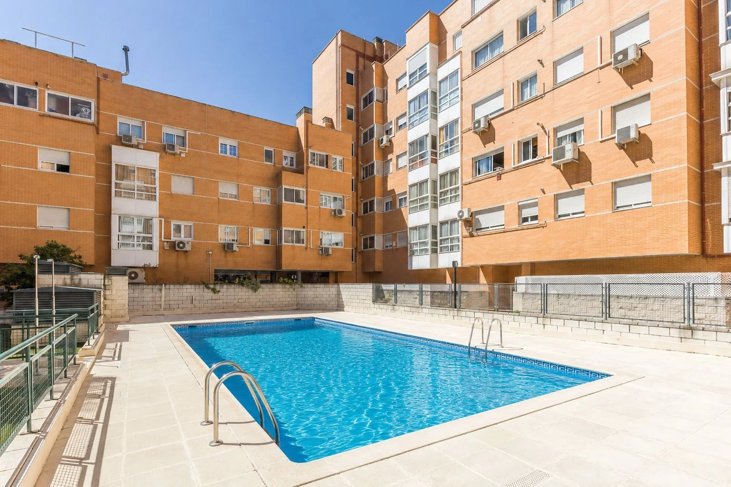 Piso en Calle de María Tubau, 15, Las Tablas - Foto 23