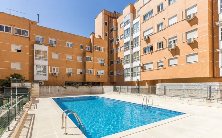 Piso en Calle de María Tubau, 15, Las Tablas - Foto 23