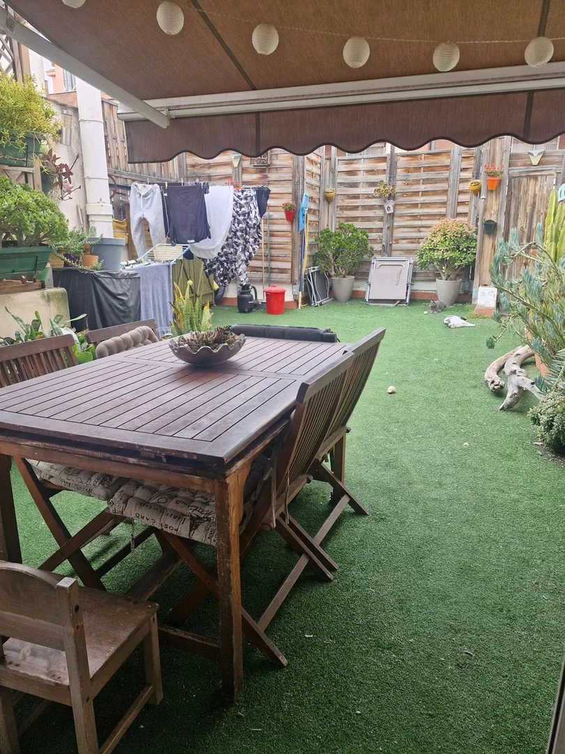 Chalet adosado en Barrio Vilapicina i la Torre Llobeta - Foto 1