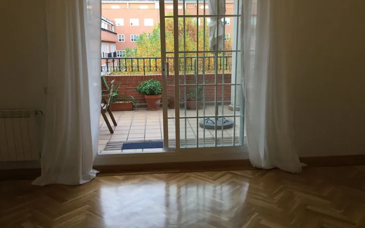 Ático en Calle de Bustamante, 35, Palos de la Frontera - Foto 13