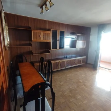 Piso en calle Chaparral, 3 - Foto 3