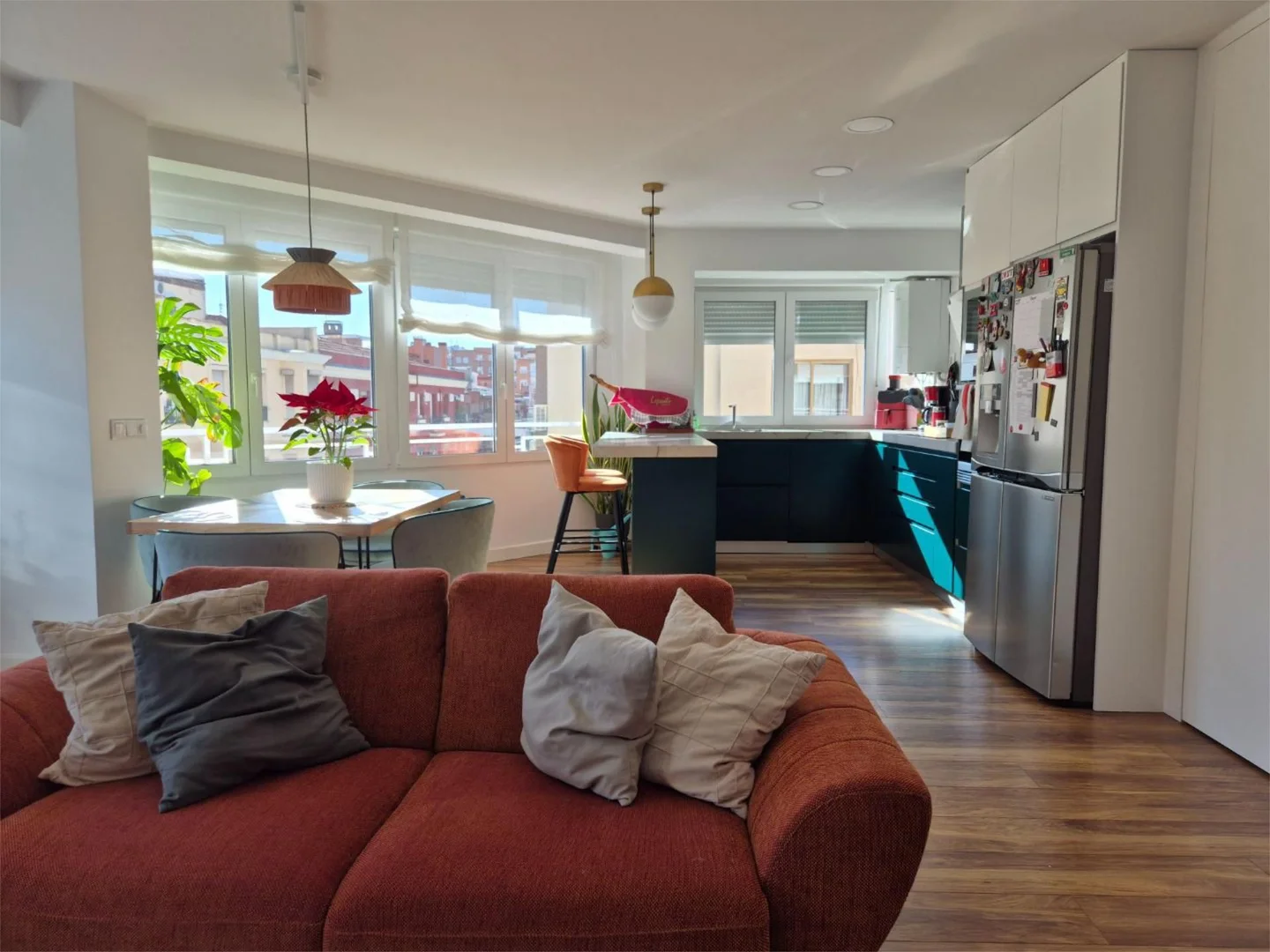 Piso en  Calle Alonso Castrillo 3 - Foto 10