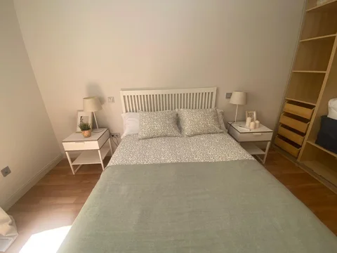 Piso en calle Velázquez, 47 - Foto 10