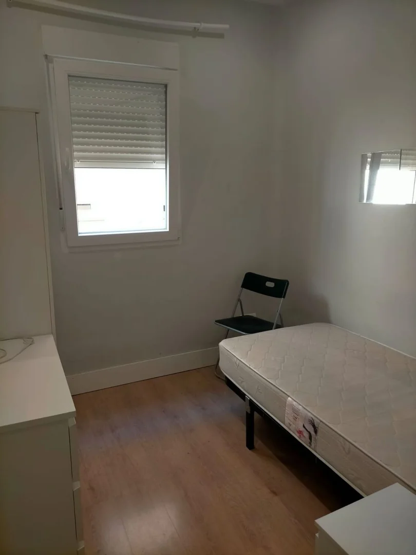 Piso en Calle de Vallehermoso, 71, Arapiles - Foto 7