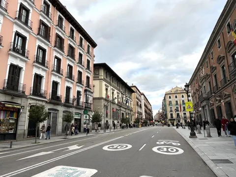 Piso en calle de Calatrava, 36 - Foto 69