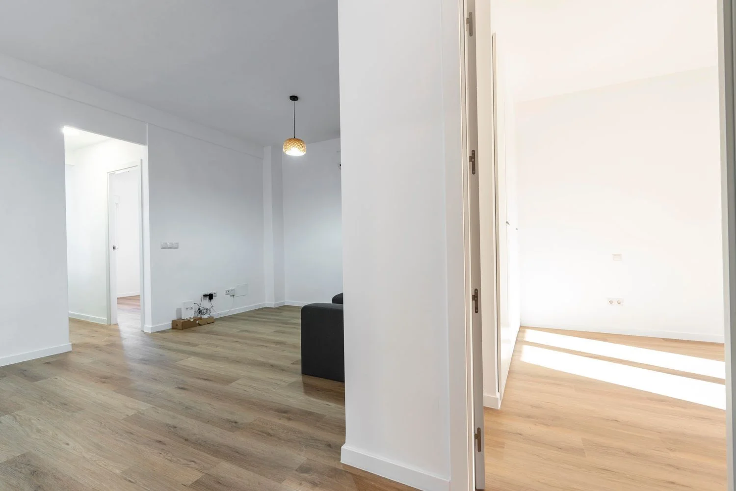 Piso en Barrio Ventilla-Almenara - Foto 4