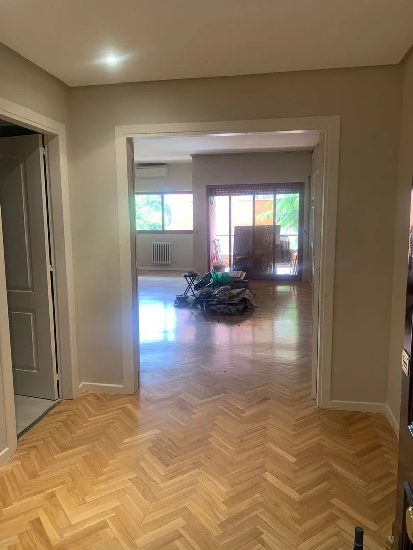 Piso en calle de Doña Juana I de Castilla, 26