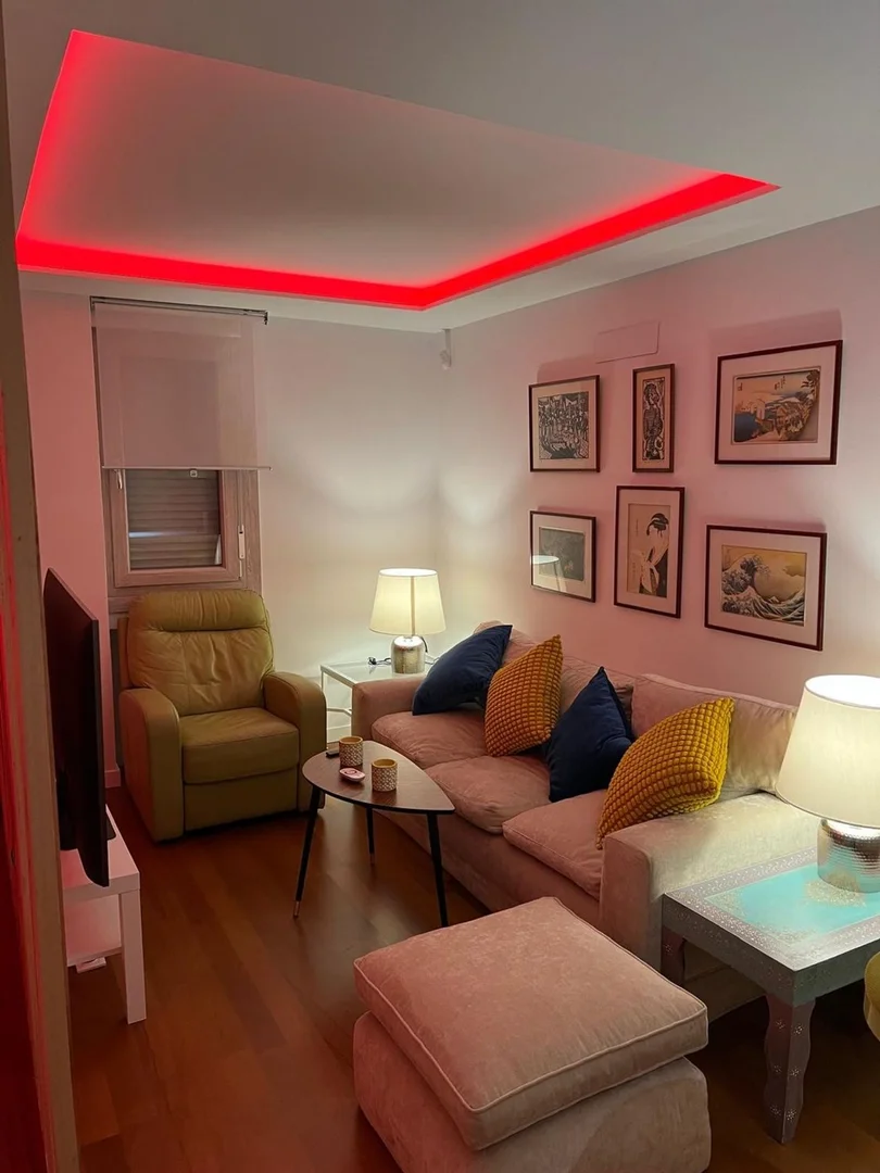 Piso en calle de Cristóbal Bordiú, 40 - Foto 4