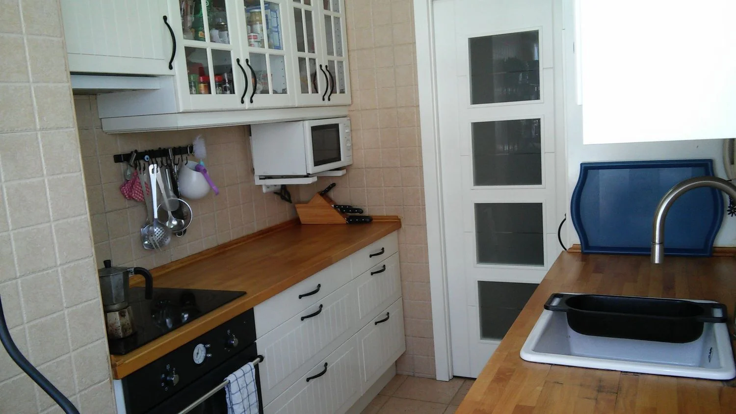 Piso en avenida de alfonso xiii, 15 - Foto 12