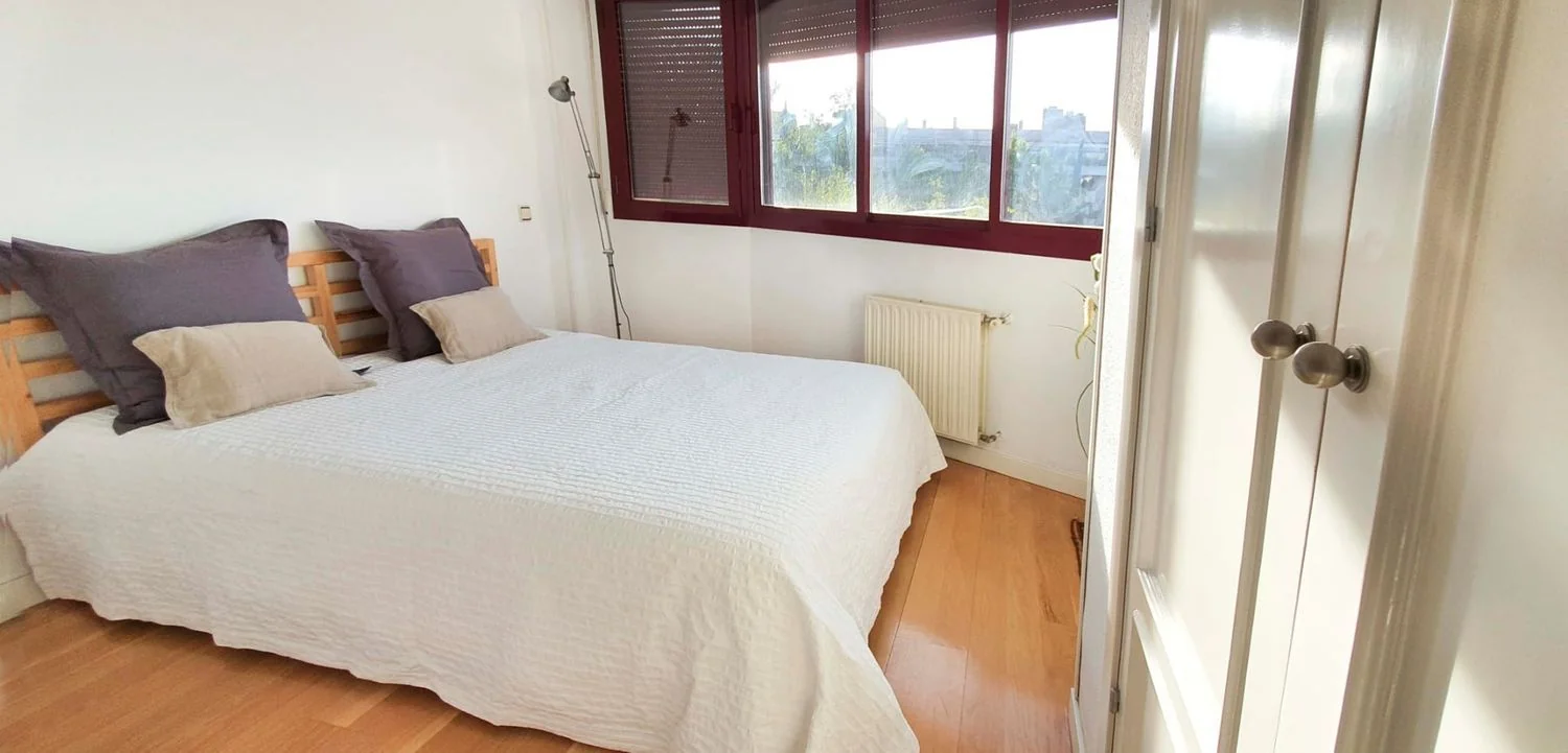Piso en Avenida Ventisquero de la Condesa, 14, Mirasierra - Foto 4