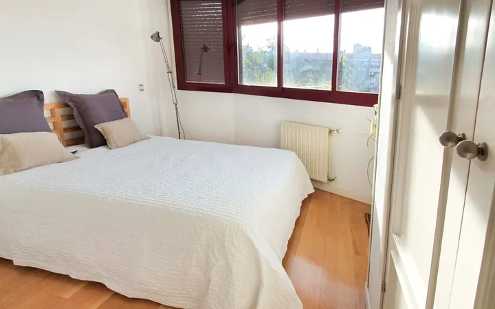 Piso en Avenida Ventisquero de la Condesa, 14, Mirasierra - Foto 4