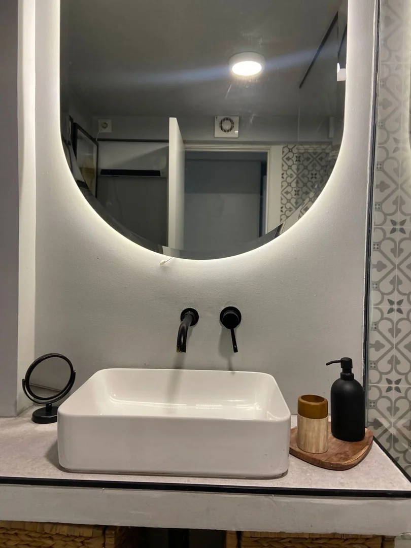 Estudio en Calle Marcudos, 5, Moscardó - Foto 4