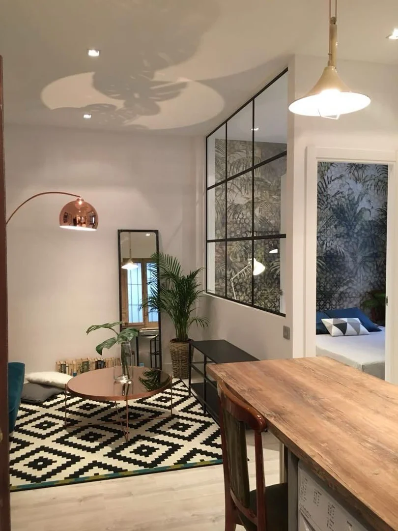 Piso en calle de Juan de Urbieta, 14 - Foto 9