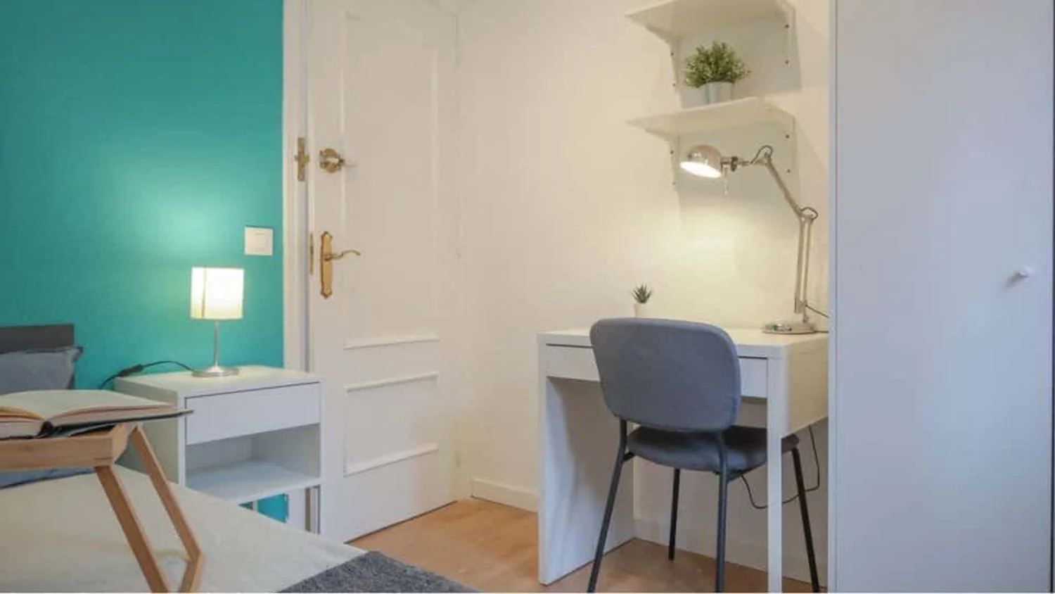 Piso en Calle de Servando Batanero, 29, Ventas - Foto 14