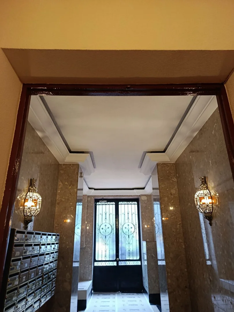 Piso en Calle de Santa Engracia, 109, Trafalgar - Foto 3