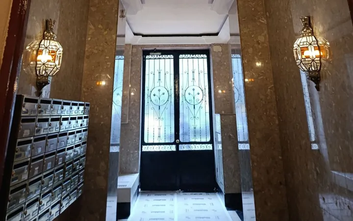 Piso en Calle de Santa Engracia, 109, Trafalgar - Foto 3
