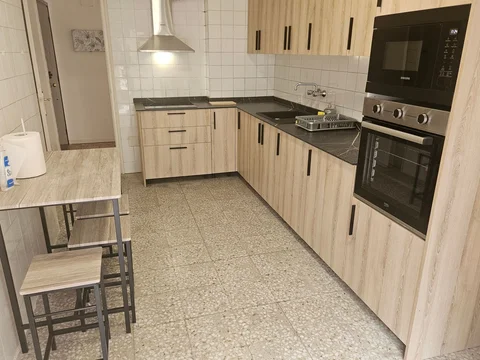 Piso en Passatge dels estudiants, 3 - Foto 1