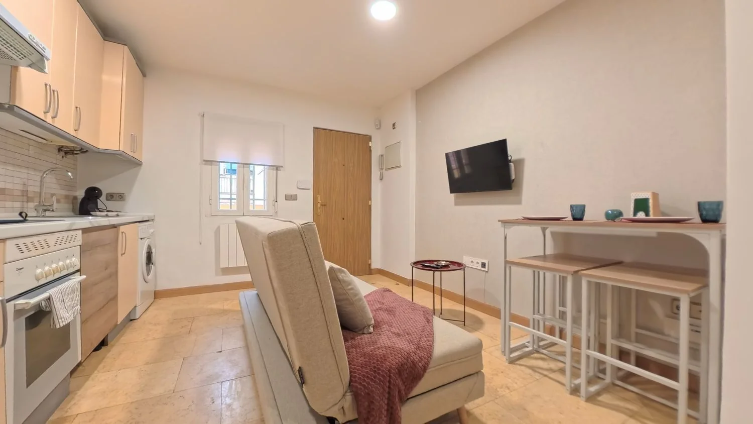 Piso en Calle de Juan Peñalver, 43, Villaverde Alto - Foto 13