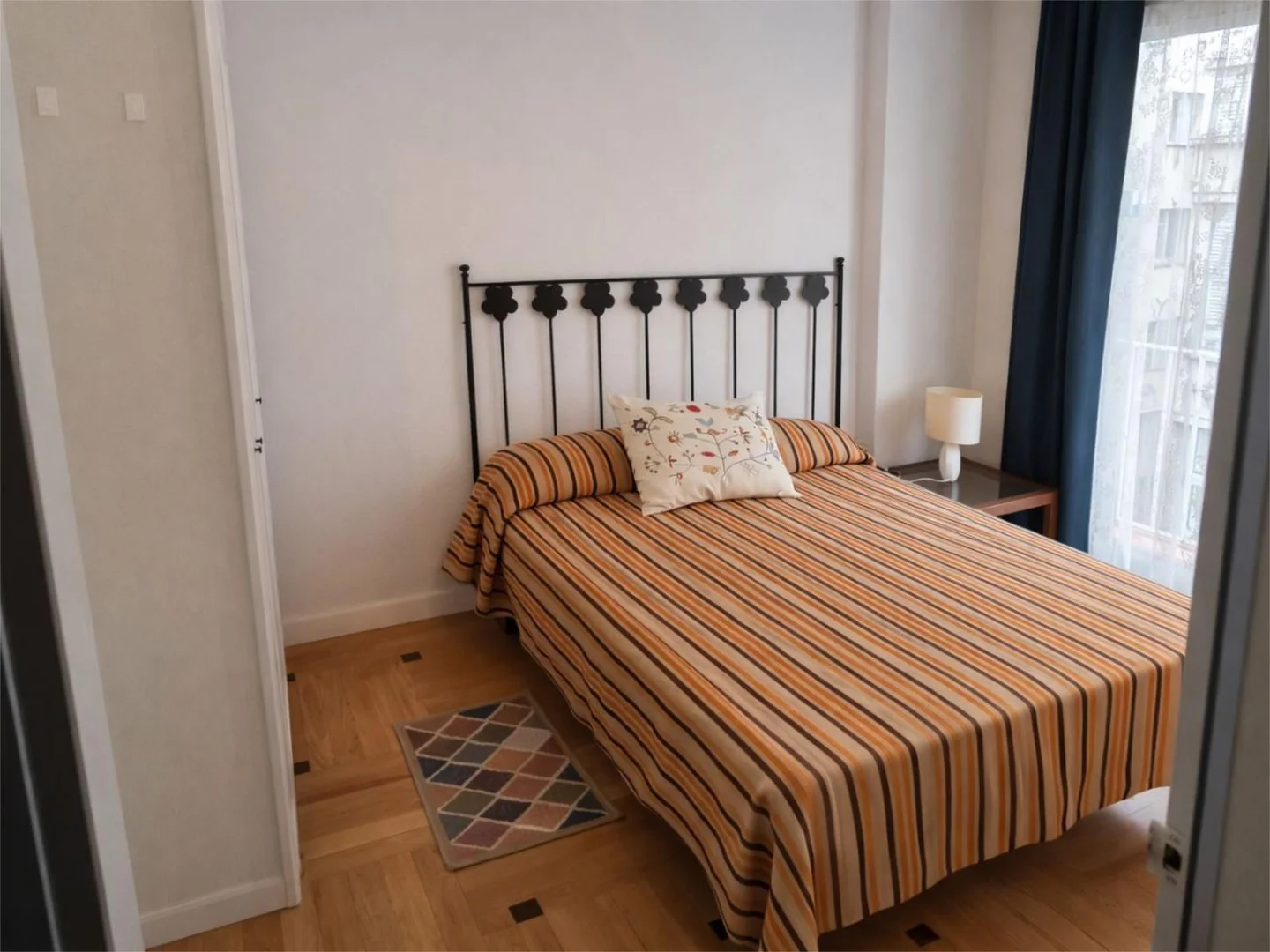 Piso en  Calle de Juan Álvarez Mendizábal 47 - Foto 51