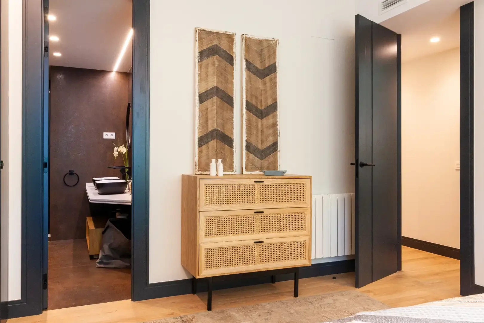 Apartamento en  Paseo de la Castellana 121 - Foto 19