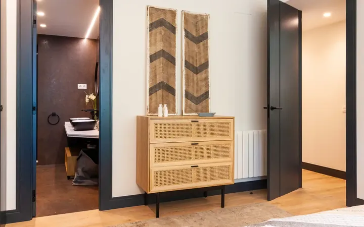 Apartamento en  Paseo de la Castellana 121 - Foto 19