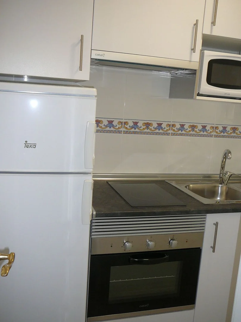 Piso en Plaza de Redondela, 11, Pilar - Foto 19