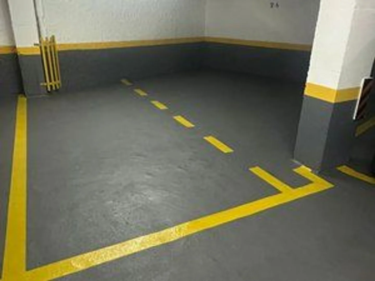 Piso en Calle de Marcenado - Foto 8