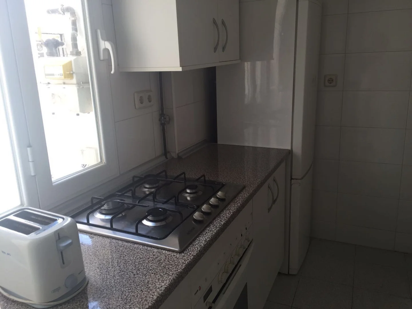 Piso en Calle clara del rey, 47, Prosperidad - Foto 3
