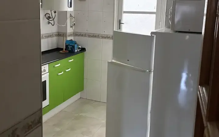 Piso en  Calle Virgen de la Alegría 19 - Foto 4
