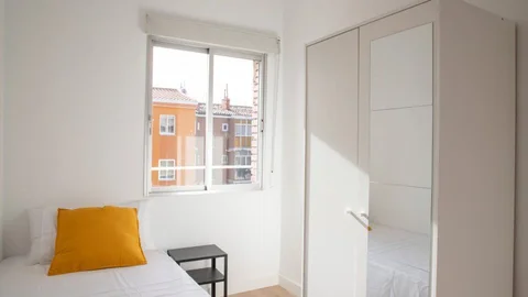 Piso en Barrio Palomeras sureste - Foto 12