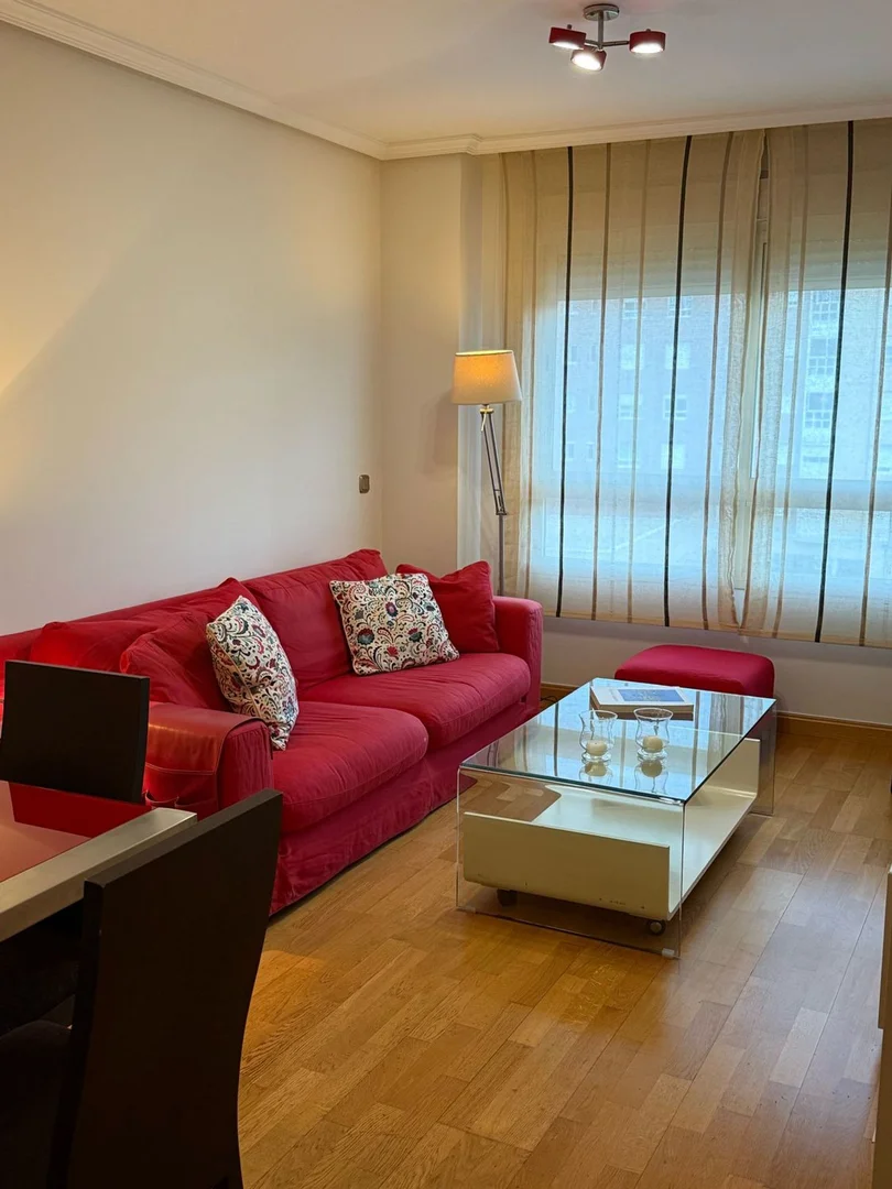 Piso en calle Grañón, 6