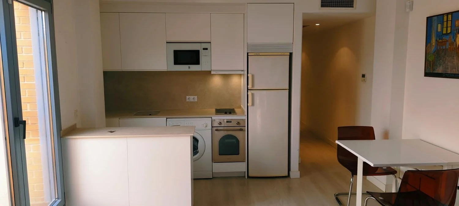 Ático en calle del Doctor Salgado, 67 - Foto 5