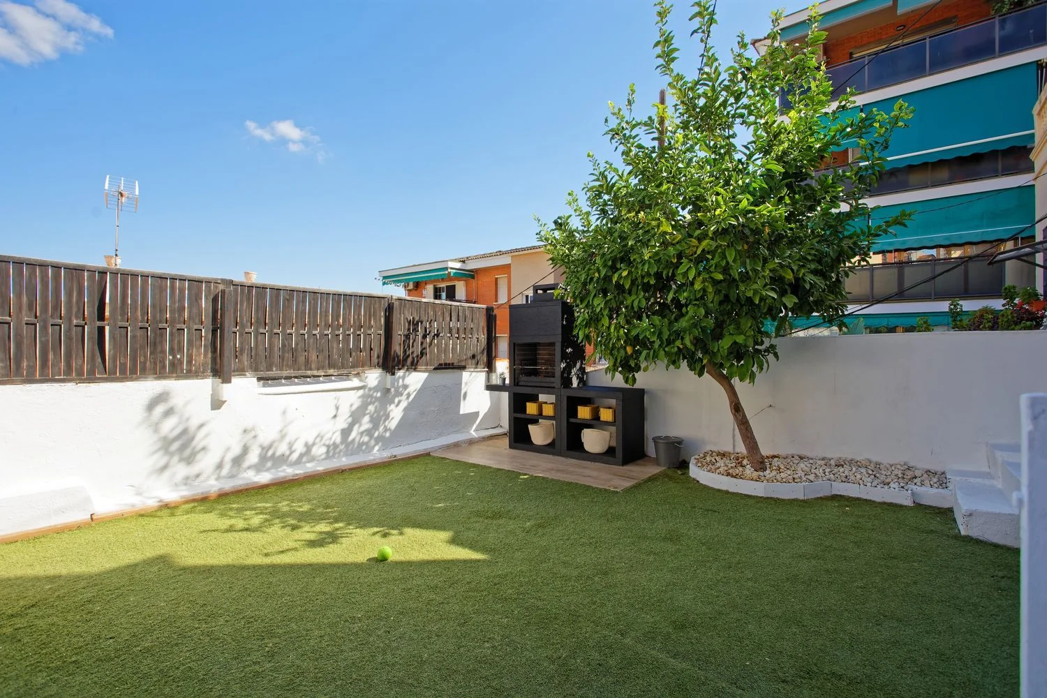Casa o chalet independiente en Calle de Santa Otília, 35, La Font d'En Fargues - Foto 2