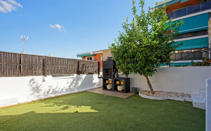 Casa o chalet independiente en Calle de Santa Otília, 35, La Font d'En Fargues - Foto 2