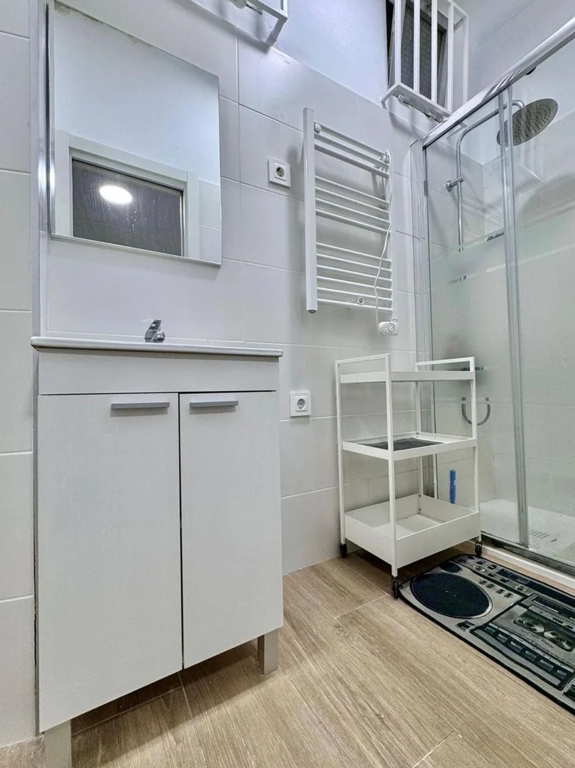 Estudio en Calle de Etruria, Canillejas - Foto 21