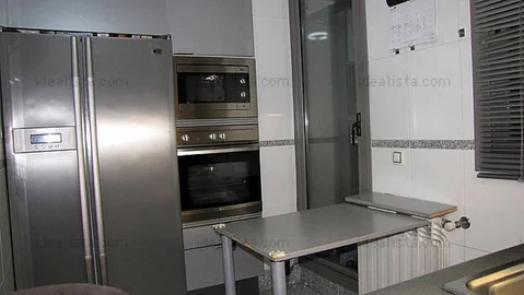 Piso en calle Rafael Bergamín, 5 - Foto 5